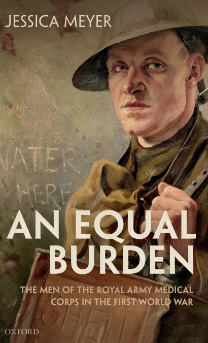 EQUAL BURDEN