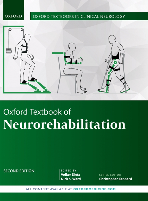 OXF TEXTB NEUROREHABILITATION 2E OTCN C