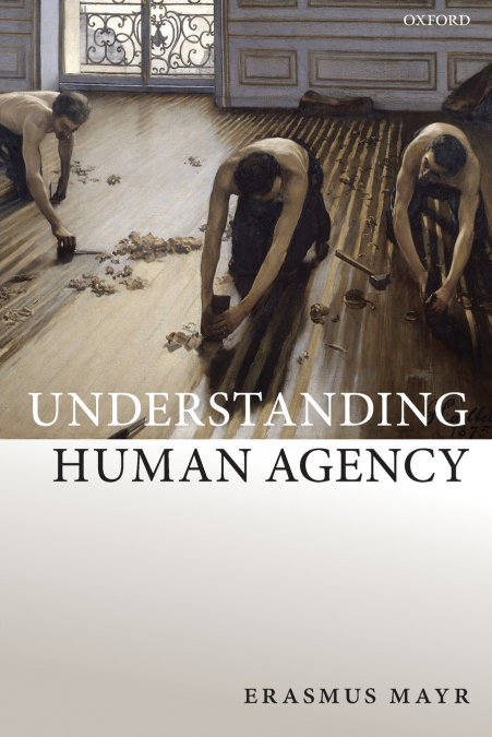 UNDERSTANDING HUMAN AGENCY P