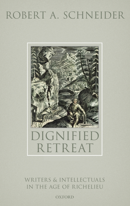 DIGNIFIED RETREAT