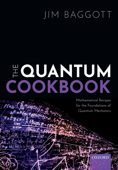 QUANTUM COOKBOOK
