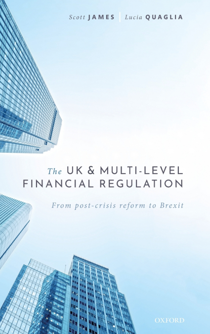 UK AND MULTI-LEVEL FINANCIAL REGULATION