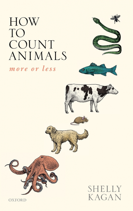 HOW TO COUNT ANIMALS, MORE OR LESS