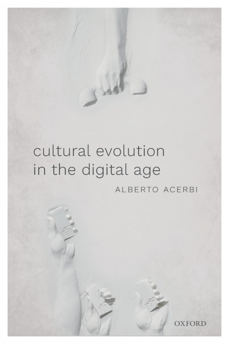 CULTURAL EVOLUTION IN THE DIGITAL AGE