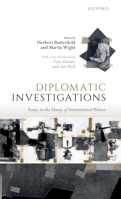 DIPLOMATIC INVESTIGATIONS