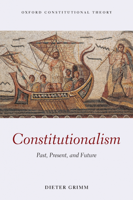 CONSTITUTIONALISM