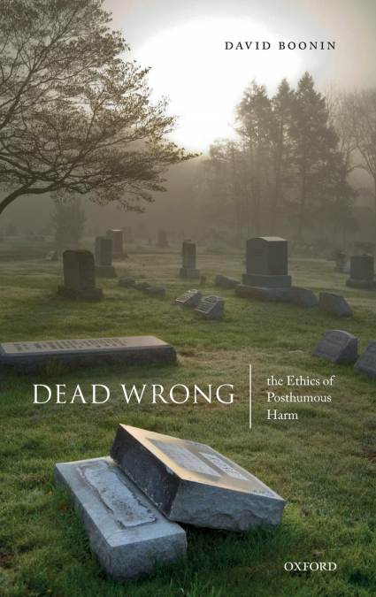 DEAD WRONG