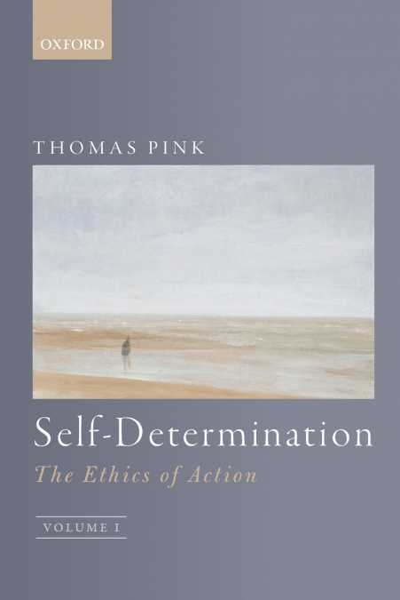 SELF-DETERMINATION