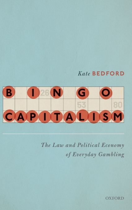 BINGO CAPITALISM