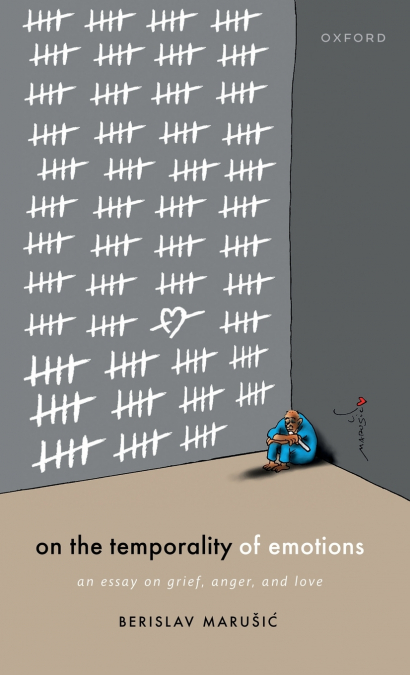 ON THE TEMPORALITY OF EMOTIONS