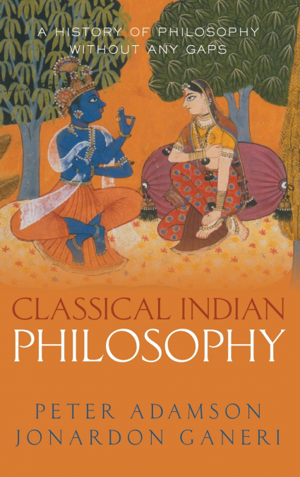 FILOSOFIA INDIA CLASICA FILOSOFIA INDIA CLASICA