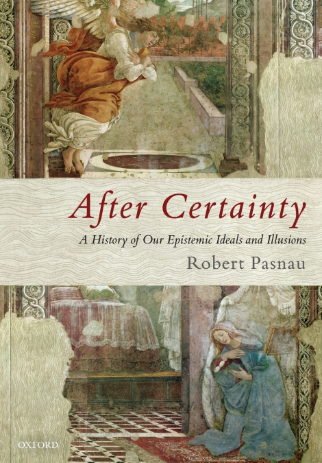 AFTER CERTAINTY
