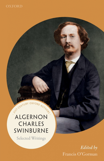 ALGERNON CHARLES SWINBURNE