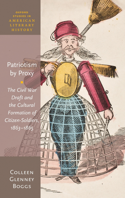 PATRIOTISM BY PROXY OSALH C