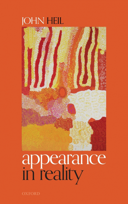 APPEARANCE IN REALITY