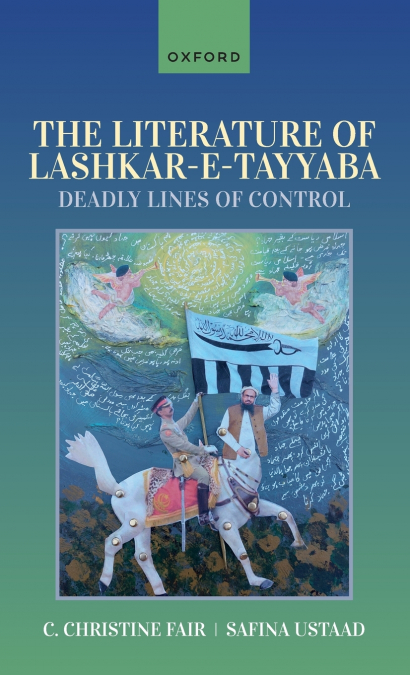 LITERATURE OF LASHKAR E TAYYABA