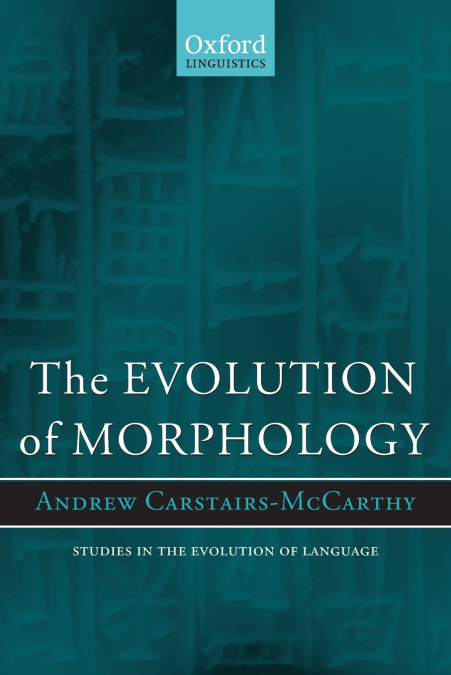 ALLOMORPHY IN INFLEXION (ROUTLEDGE REVIVALS)