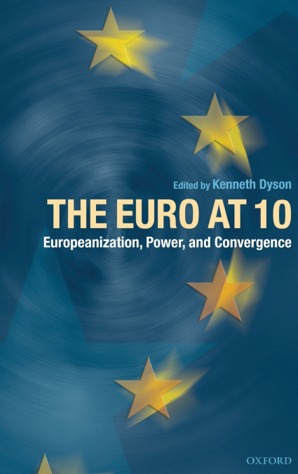 EURO AT 10 EUROPEANIZ POWER & CONVERG C
