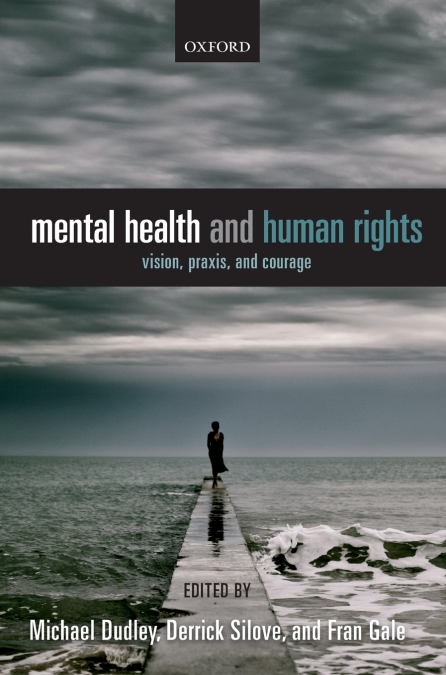 MENTAL HEALTH & HUMAN RIGHTS C