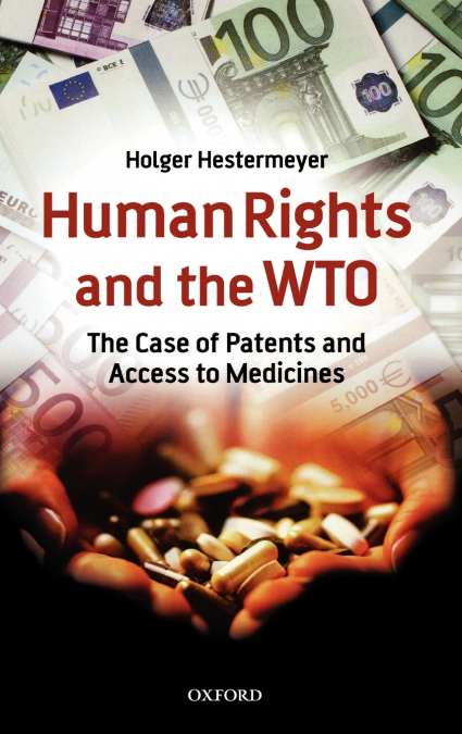 HUMAN RIGHTS AND THE WTO