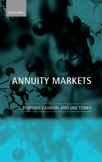 ANNUITY MARKETS