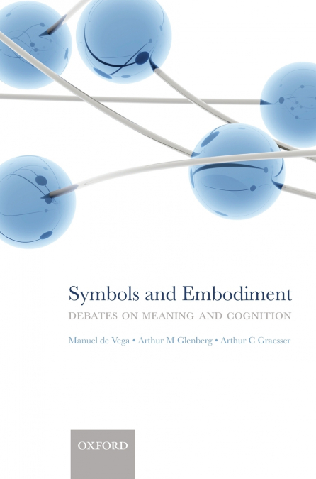 SYMBOLS & EMBODIMENT DEBATES MEAN COGN C