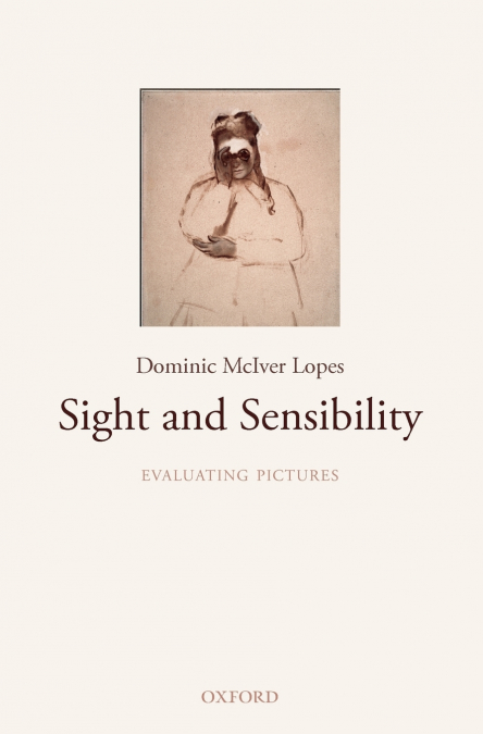 SIGHT AND SENSIBILITY