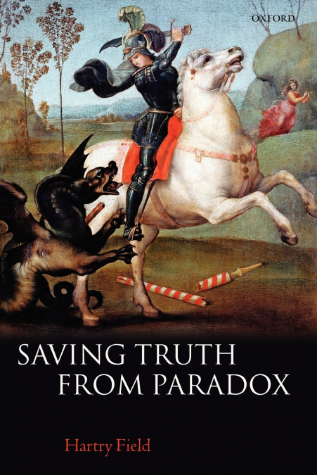 SAVING TRUTH FROM PARADOX