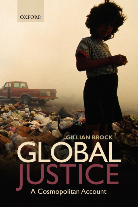 GLOBAL JUSTICE