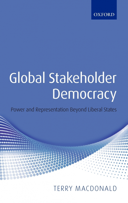 GLOBAL STAKEHOLDER DEMOCRACY