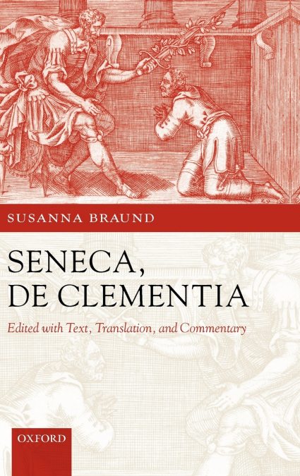 SENECA, DE CLEMENTIA