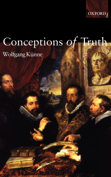 CONCEPTIONS OF TRUTH