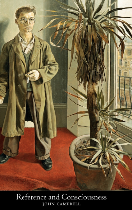 REFERENCE AND CONSCIOUSNESS