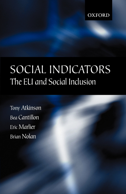 SOCIAL INDICATORS