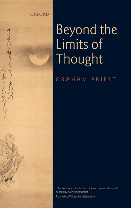 BEYOND THE LIMITS OF THOUGHT