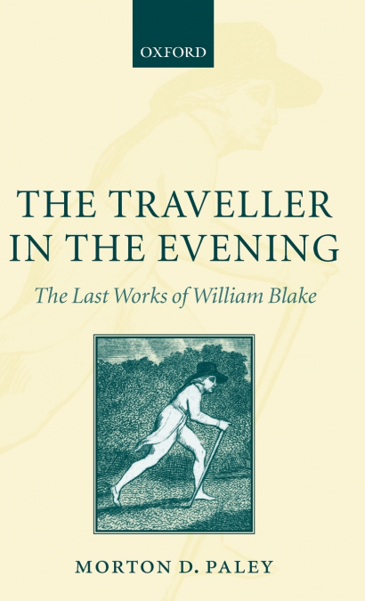 THE TRAVELLER IN THE EVENING