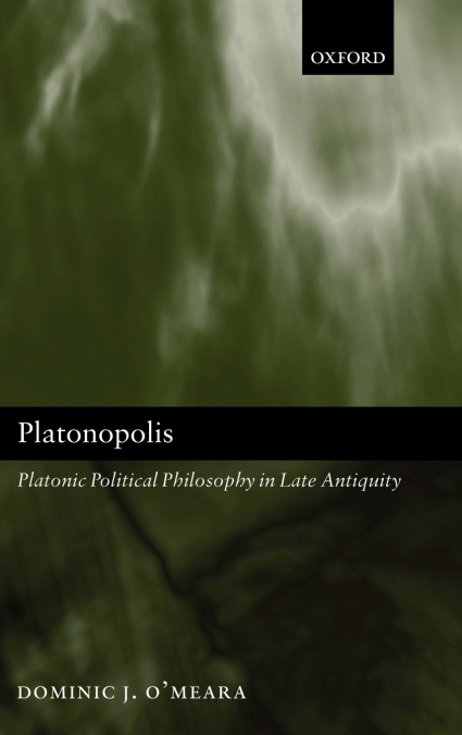 PLATONOPOLIS