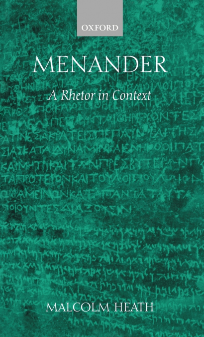MENANDER