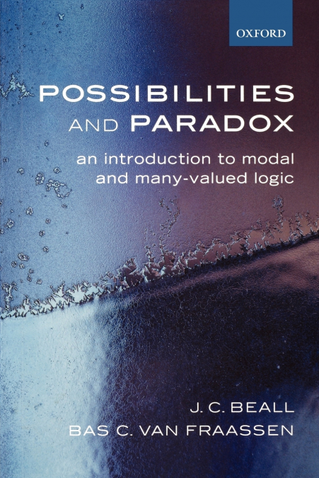 POSSIBILITIES AND PARADOX