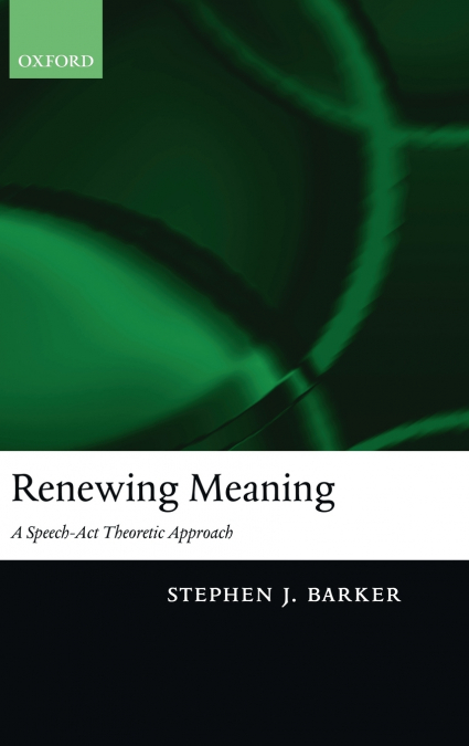 RENEWING MEANING