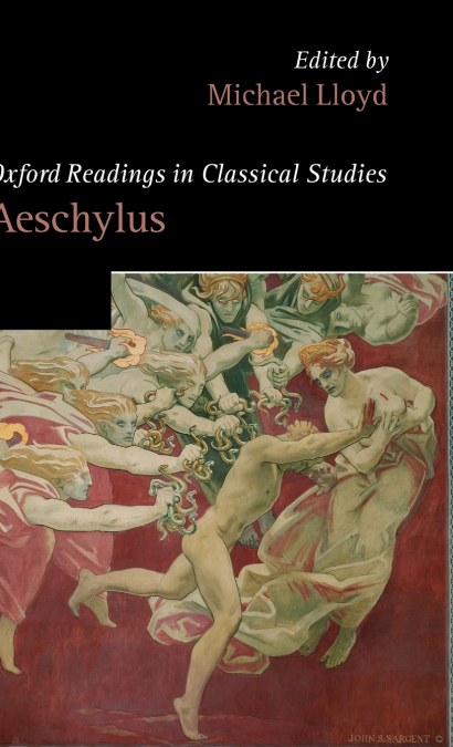 AESCHYLUS