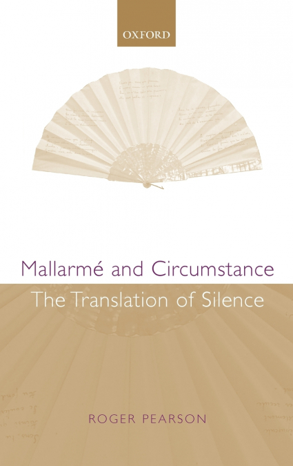 MALLARME AND CIRCUMSTANCE