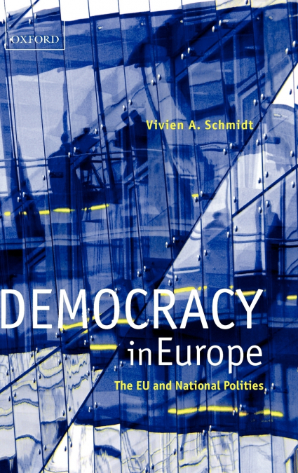 DEMOCRACY IN EUROPE