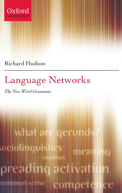 LANGUAGE NETWORKS