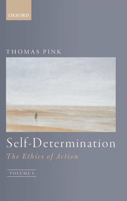 SELF-DETERMINATION