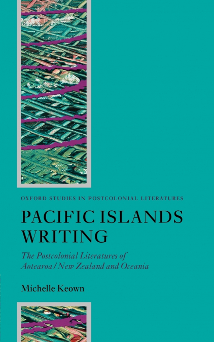 PACIFIC ISLANDS WRITING
