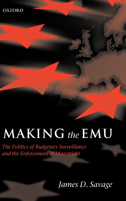 MAKING THE EMU