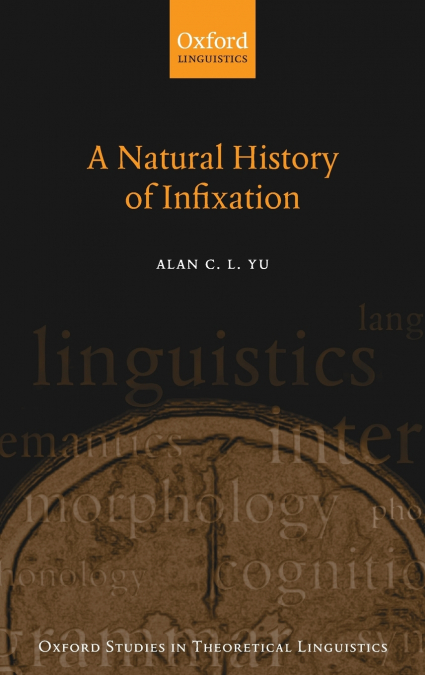 NATURAL HISTORY OF INFIXATION