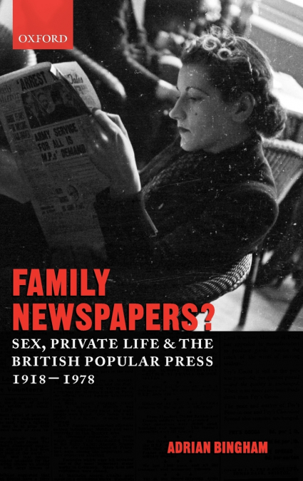 FAMILY NEWSPAPERS?