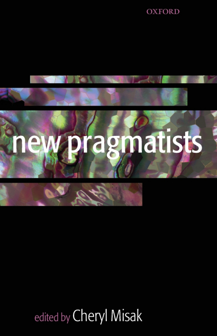 NEW PRAGMATISTS